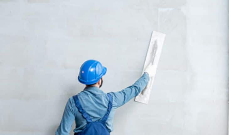 Ergene İnşaat Sıvacısı